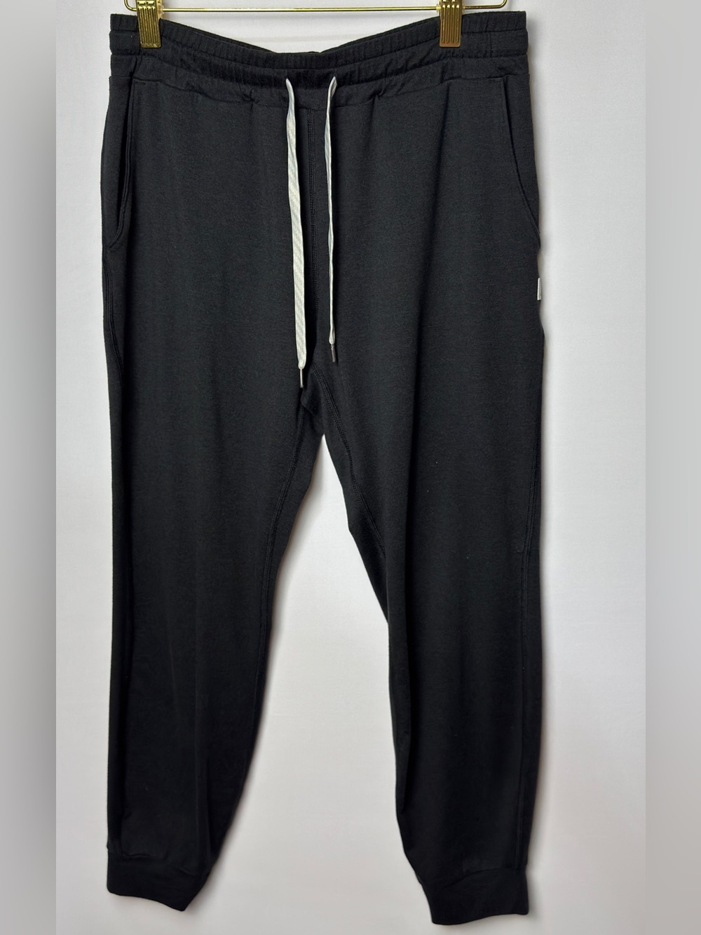 Vuori performance jogger lounge jogger pants women xs